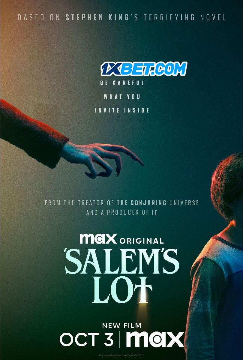 Salems Lot 2024 (Voice Over) Dubbed WEBRip [1XBET]